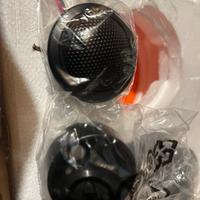 Coppia woofer e tweeter Mercedes classe A W169