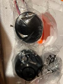 Coppia woofer e tweeter Mercedes classe A W169