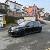 Golf gti 7.5