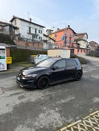 Golf gti 7.5