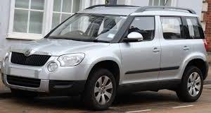 skoda yeti o roomster a.cquisto