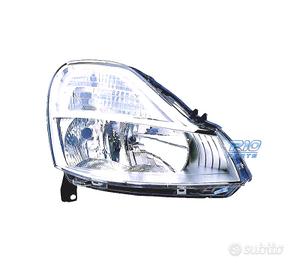FARO DESTRO RENAULT GRAND MODUS 08-12