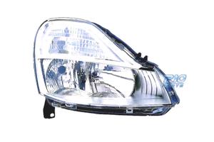 FARO DESTRO RENAULT GRAND MODUS 08-12