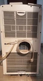 Condizionatore Portatile Coolix 9000 BTU - Come Nu