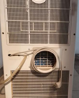 Condizionatore Portatile Coolix 9000 BTU - Come Nu
