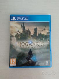 Hogwarts Legacy ps4 