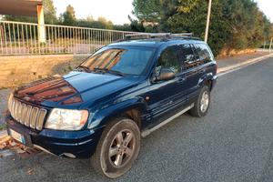 Grand Cherokee 