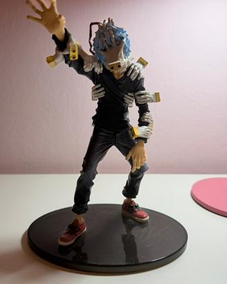 action figure