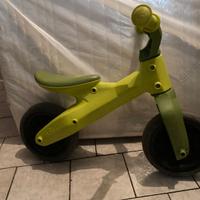 Bici da equilibrio CHICCO