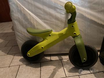 Bici da equilibrio CHICCO