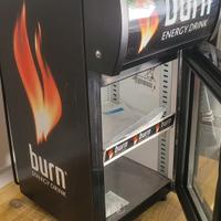 Mini frigo bar BURN.