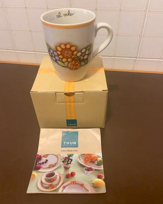 Tazza Mug "Thun"