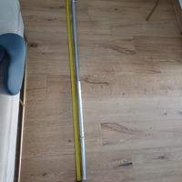 Bilanciere Decathlon 175 cm