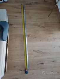 Bilanciere Decathlon 175 cm