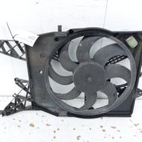 ELETTROVENTOLA OPEL CORSA (D) 877700020 162876
