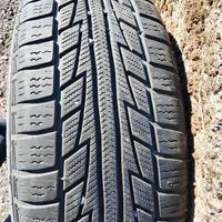 Pneumatici invernali.termiche