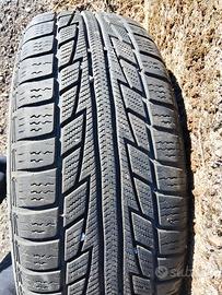 Pneumatici invernali.termiche