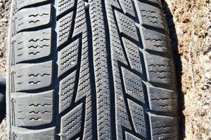 Pneumatici invernali.termiche
