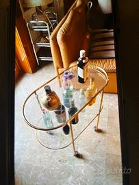 Carrello portavivande