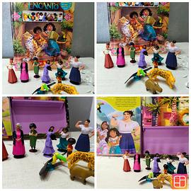 Disney "Encanto". Praticamente nuovo!Cosenza