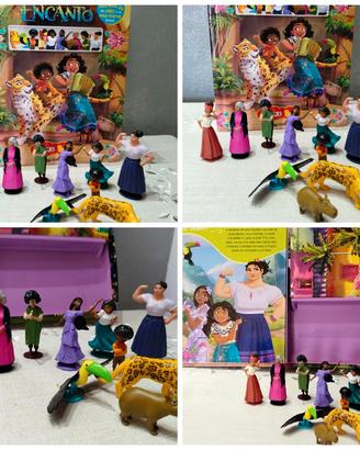 Disney "Encanto". Praticamente nuovo!Cosenza