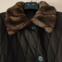 Cappotto da signora - ed altro 