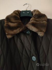 Cappotto da signora - ed altro 