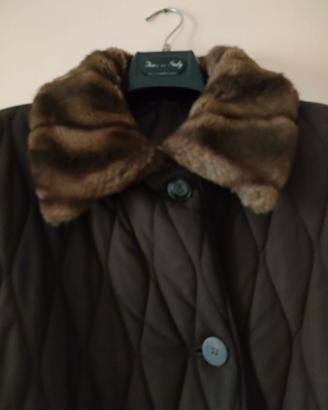 Cappotto da signora - ed altro 