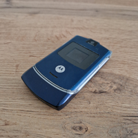 Motorola RAZR V3 da collezione