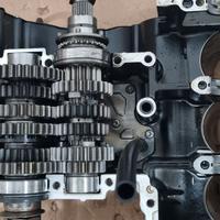 Ricambi motore triumph speed 1050