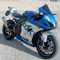 Suzuki GSX R 1000 - 2017