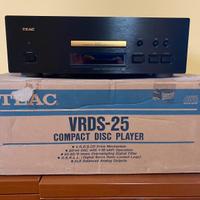 Teac VRDS 25