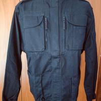 Giacca Woolrich Elite Algerian tactical series