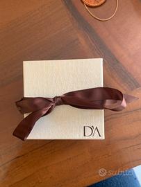 Orecchìni pendenti madreperla