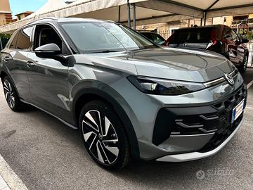 Volkswagen T-Roc 1.5 eTSI ACT DSG Style 2026