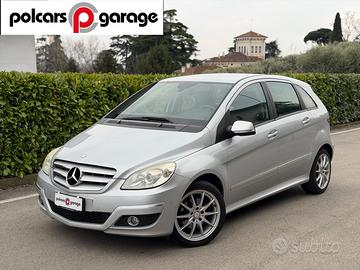 Mercedes-Benz B 200 cdi Executive