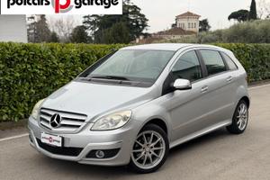 Mercedes-Benz B 200 cdi Executive