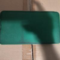 alfa 90 plafoniera cielo luce verde