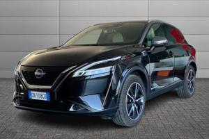 Nissan Qashqai 3nd serie e-Power Tekna