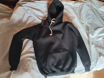 Felpa marca Creative taglia 14 anni