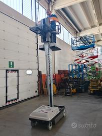CARRELLO COMMISSIONATORE BRAVI MOD. SPRINT