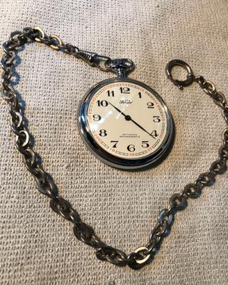 Orologio da tasca Perseo vintage