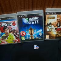 giochi ps3