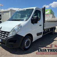 RENAULT Master T35 2.3 dCi/125 Cassone fisso apert