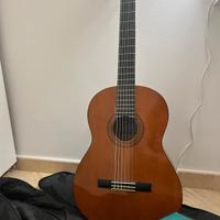 Chitarra Classica Yamaha c40 