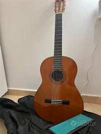 Chitarra Classica Yamaha c40 
