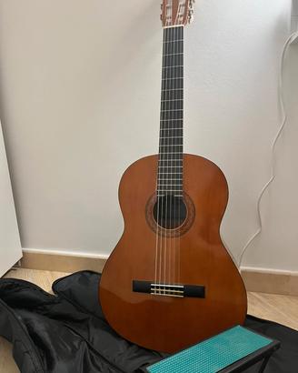 Chitarra Classica Yamaha c40 