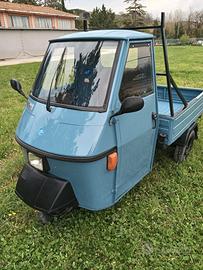 Ape 50 