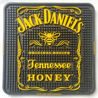 JACK DANIEL'S Whiskey Tappettino Barman Bar Mat