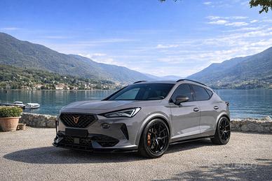 Cupra Formentor VZ